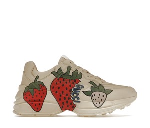 Buy Gucci Rhyton Starwberry (Women's) at Sasom – Authentic and Ready to Ship